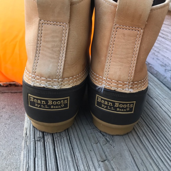 🎈SALE🎈LL Bean Boots - Picture 2 of 7
